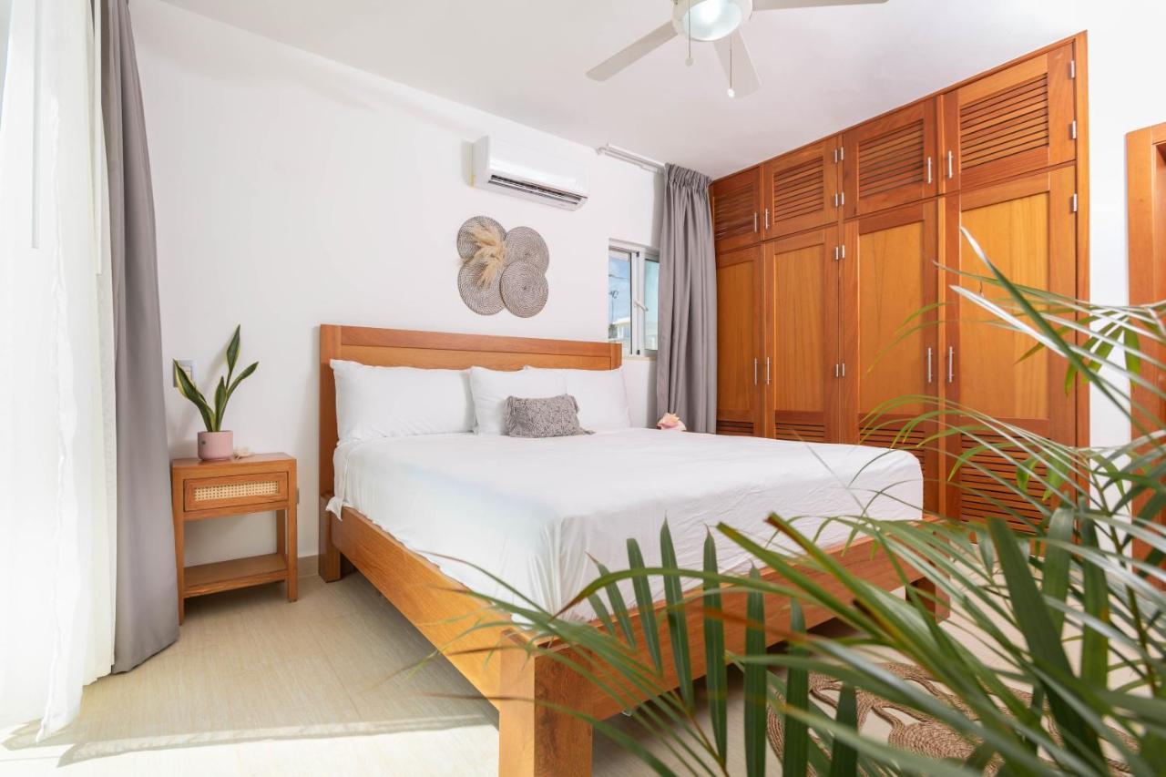 Amazing Ocean Front - 2 Bedroom Apartment Кабарете Екстериор снимка